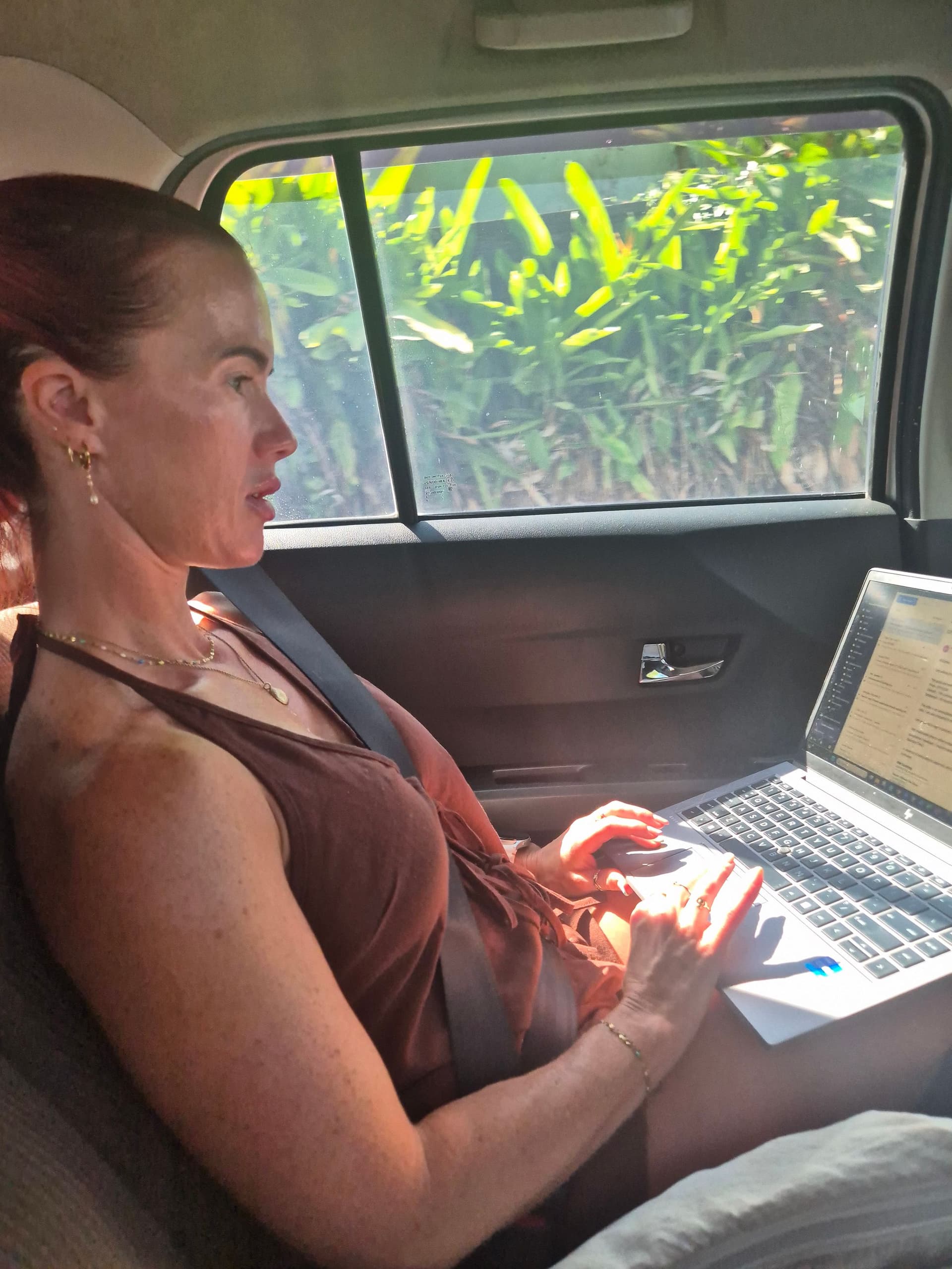 Work from anywhere
